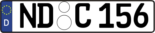 ND-C156