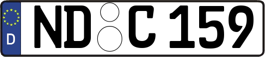 ND-C159