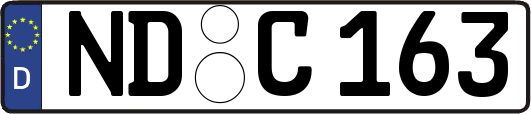 ND-C163