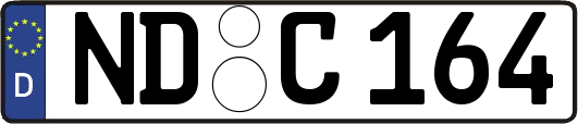 ND-C164