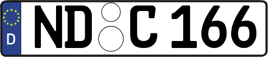 ND-C166