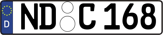 ND-C168