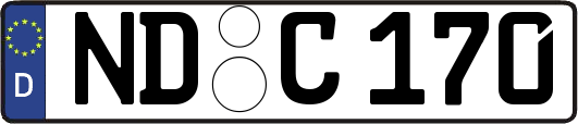 ND-C170