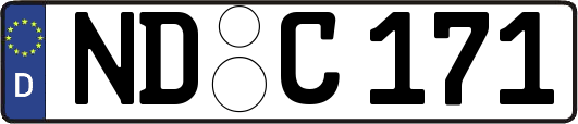 ND-C171