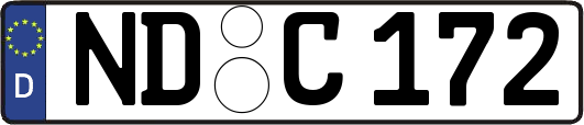 ND-C172