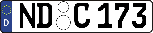 ND-C173