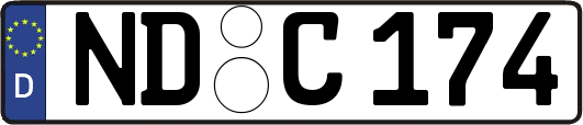 ND-C174