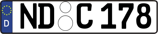 ND-C178