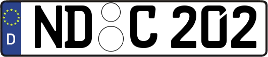 ND-C202