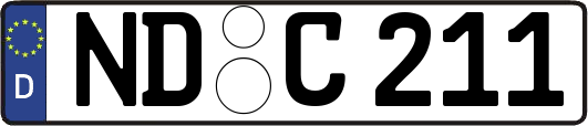 ND-C211