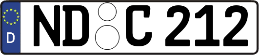 ND-C212