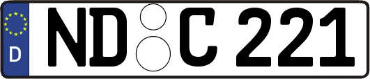 ND-C221