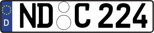 ND-C224