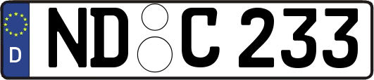 ND-C233