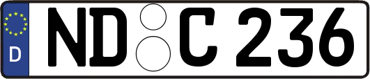 ND-C236