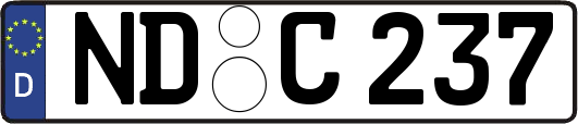 ND-C237