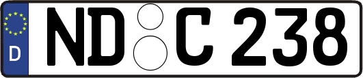 ND-C238