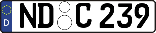 ND-C239