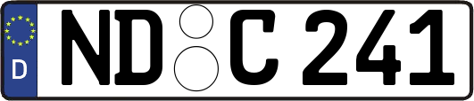 ND-C241