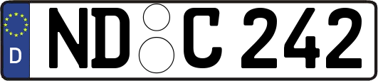 ND-C242