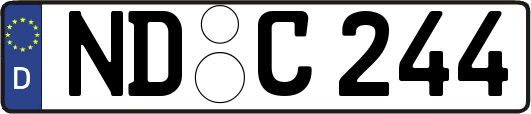 ND-C244