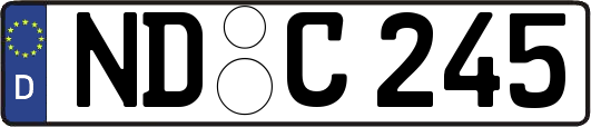 ND-C245