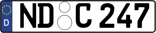 ND-C247