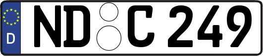 ND-C249