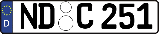 ND-C251