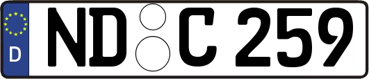 ND-C259