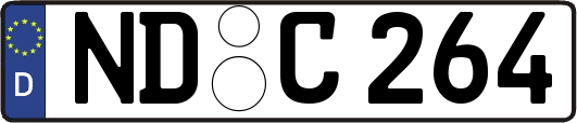 ND-C264