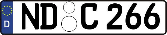 ND-C266