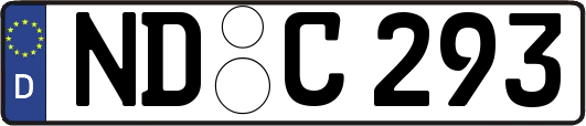 ND-C293