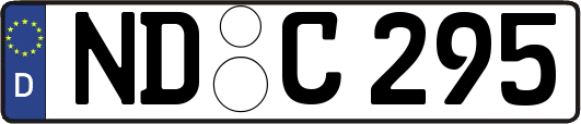 ND-C295