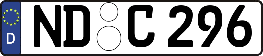 ND-C296