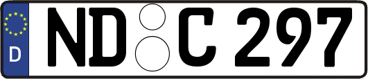 ND-C297