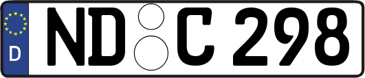 ND-C298