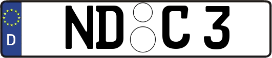 ND-C3