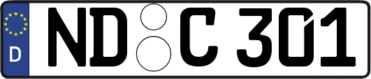 ND-C301