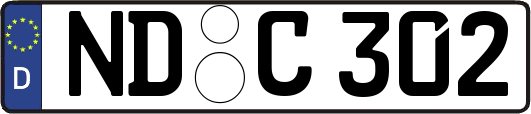 ND-C302