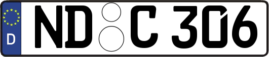 ND-C306