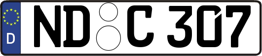 ND-C307