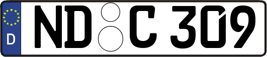 ND-C309