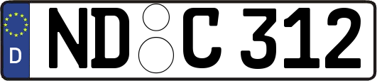 ND-C312