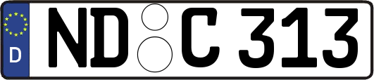 ND-C313