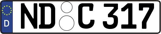 ND-C317