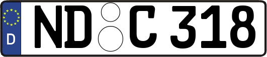 ND-C318