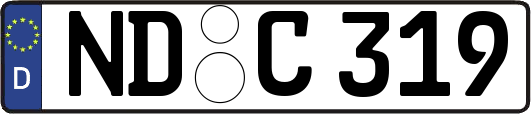 ND-C319