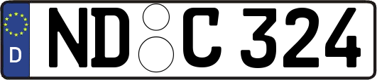 ND-C324