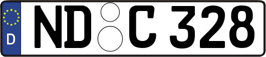 ND-C328